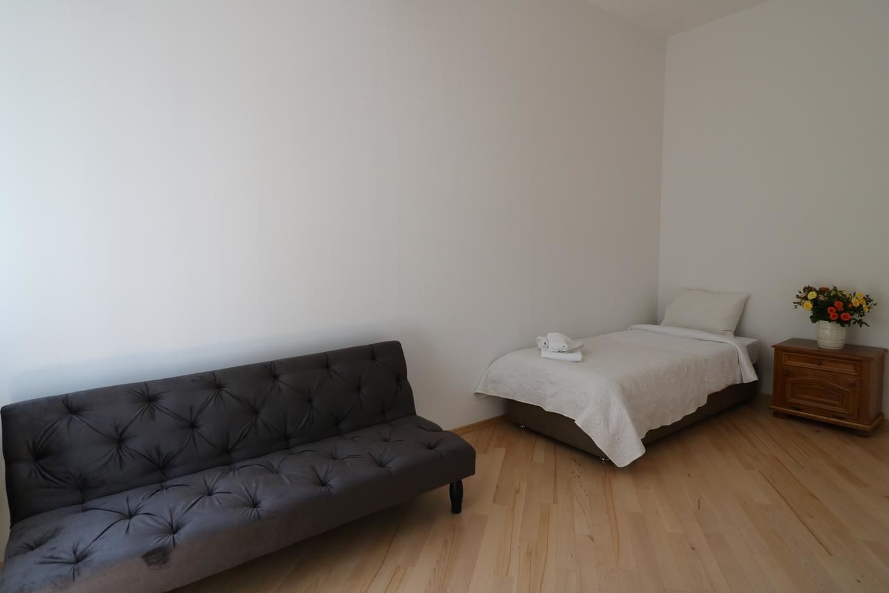 Отель Vera House Hotel Тбилиси