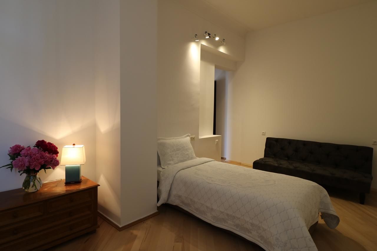 Отель Vera House Hotel Тбилиси
