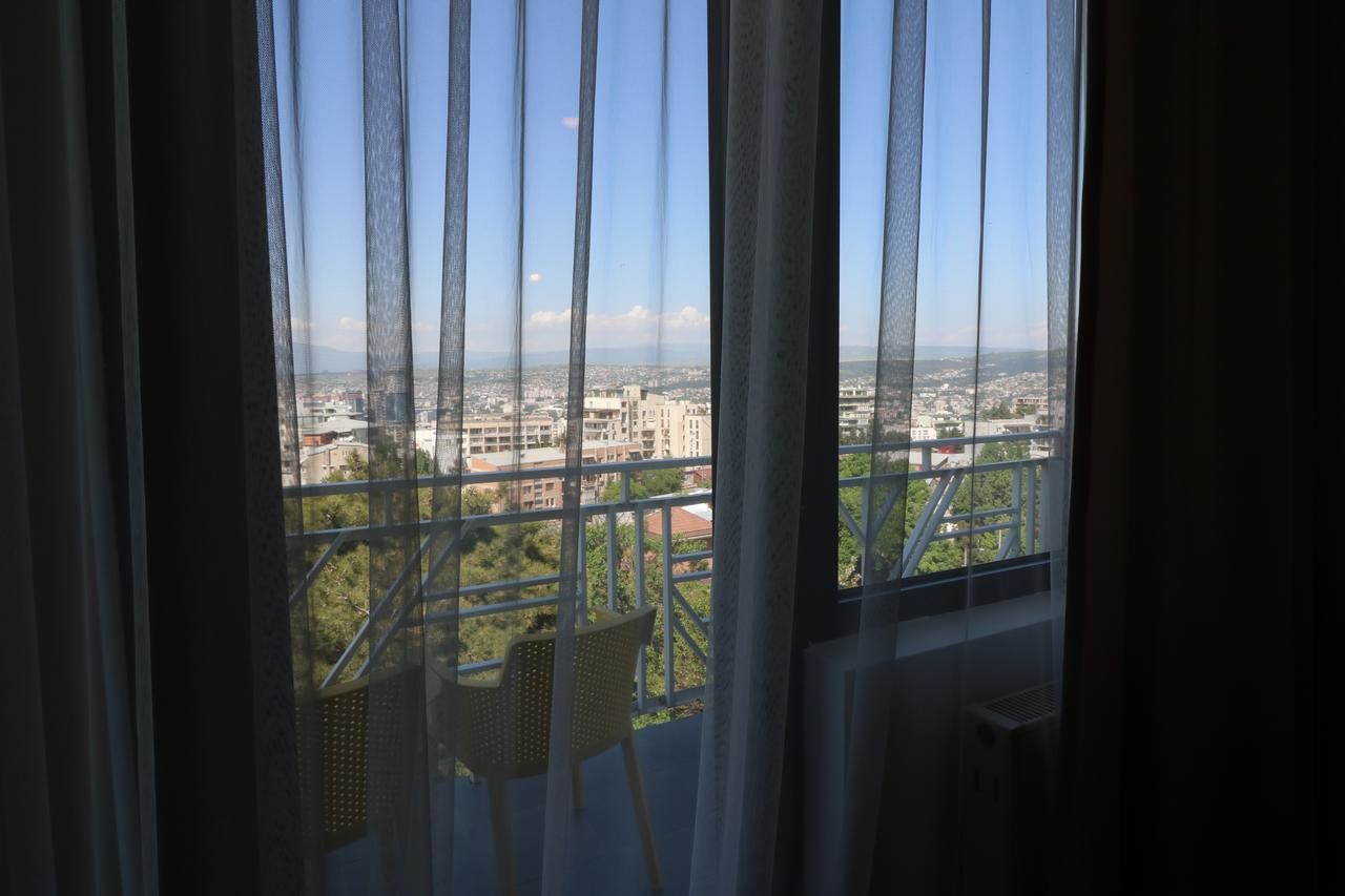 Отель Vera House Hotel Тбилиси