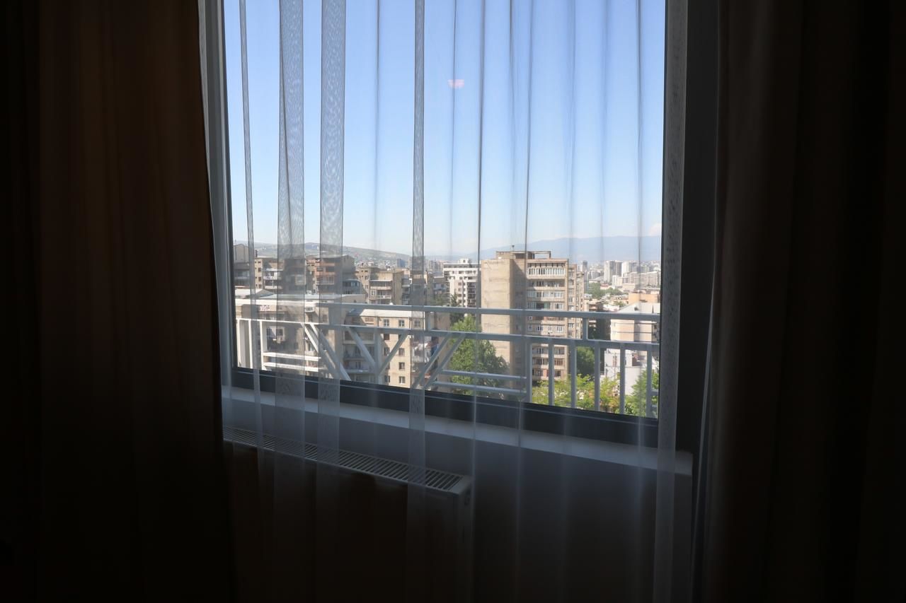 Отель Vera House Hotel Тбилиси