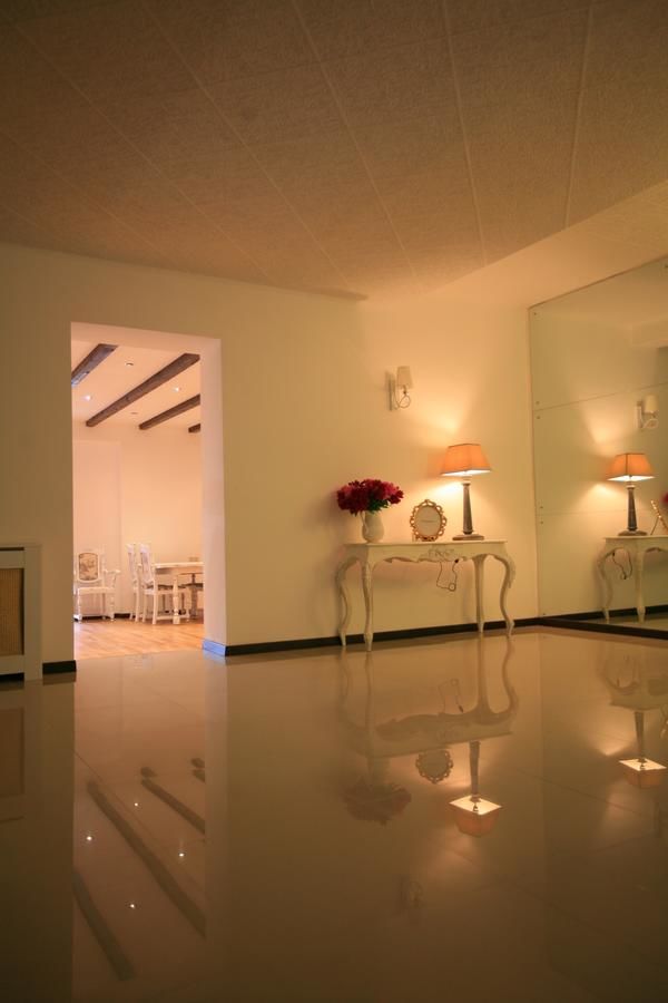 Отель Vera House Hotel Тбилиси-26