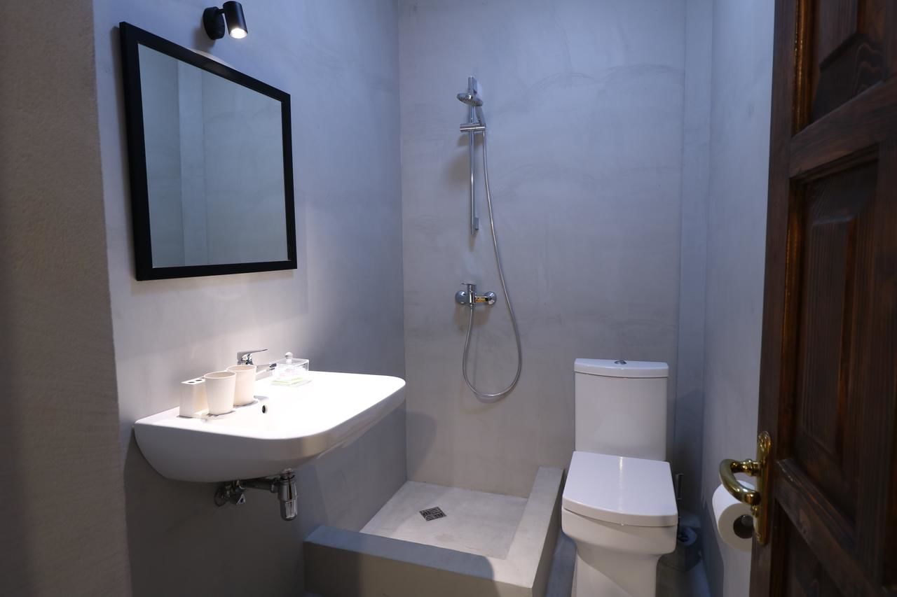 Отель Vera House Hotel Тбилиси-31