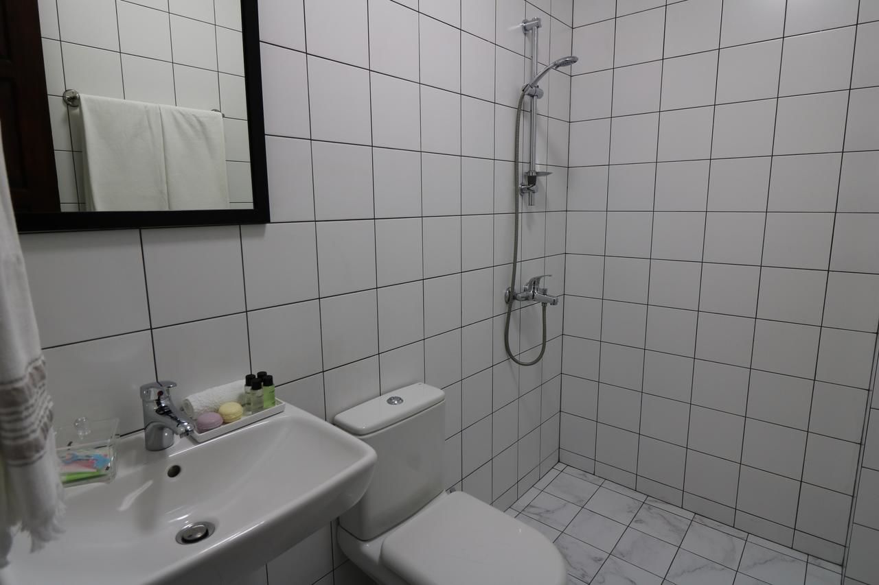 Отель Vera House Hotel Тбилиси
