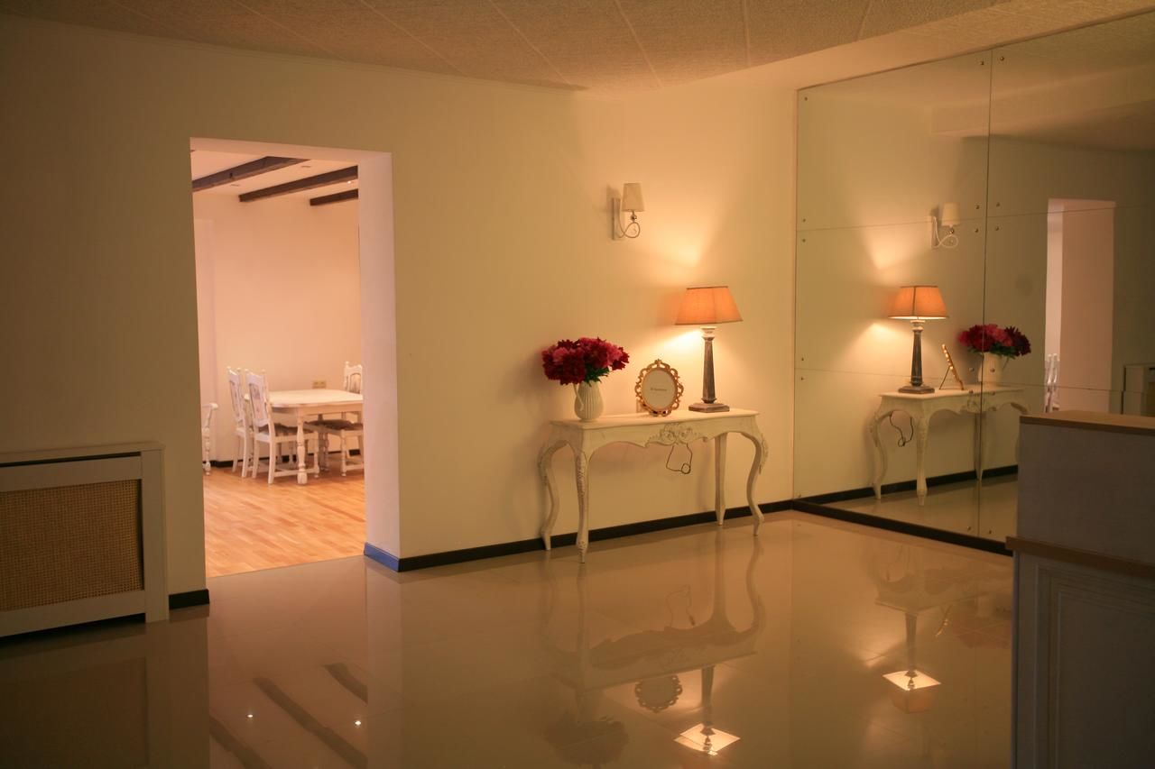 Отель Vera House Hotel Тбилиси-7