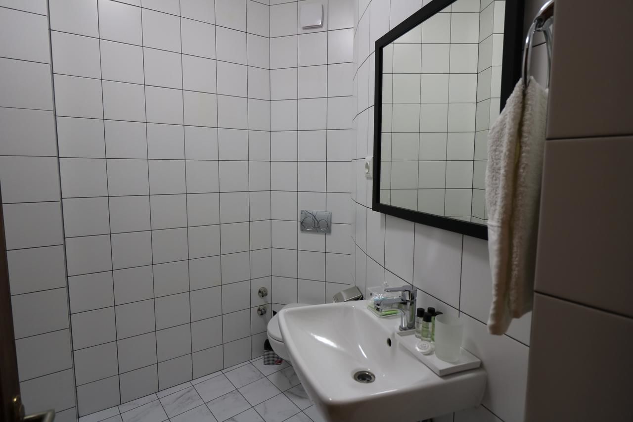 Отель Vera House Hotel Тбилиси