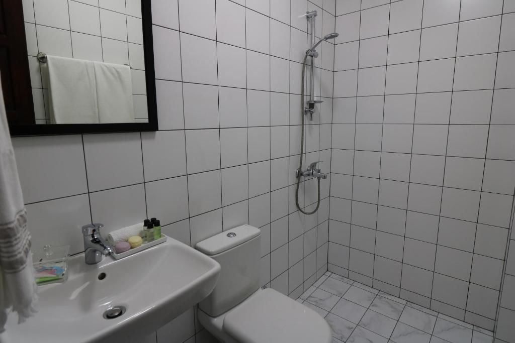 Отель Vera House Hotel Тбилиси