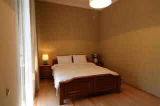 Отель Vera House Hotel Тбилиси Стандартный двухместный номер с 1 кроватью-4