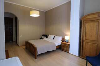 Отель Vera House Hotel Тбилиси Стандартный двухместный номер с 1 кроватью-12