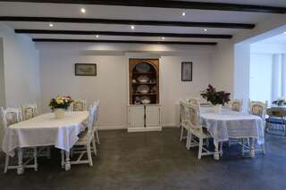 Отель Vera House Hotel Тбилиси-4
