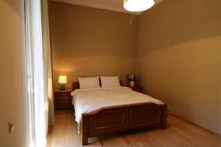 Отель Vera House Hotel Тбилиси Стандартный двухместный номер с 1 кроватью-20