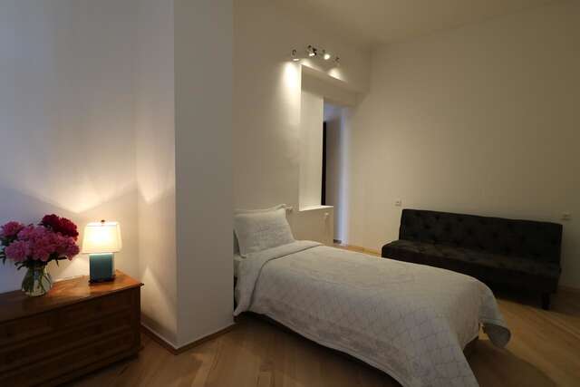 Отель Vera House Hotel Тбилиси-13
