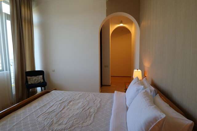 Отель Vera House Hotel Тбилиси-14