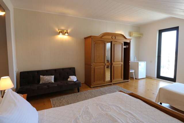 Отель Vera House Hotel Тбилиси-16