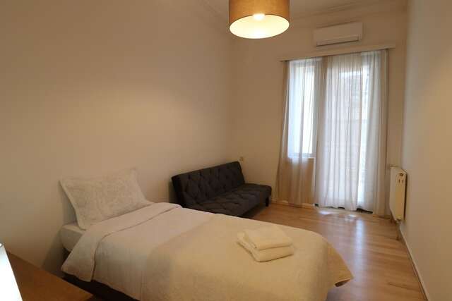 Отель Vera House Hotel Тбилиси-17