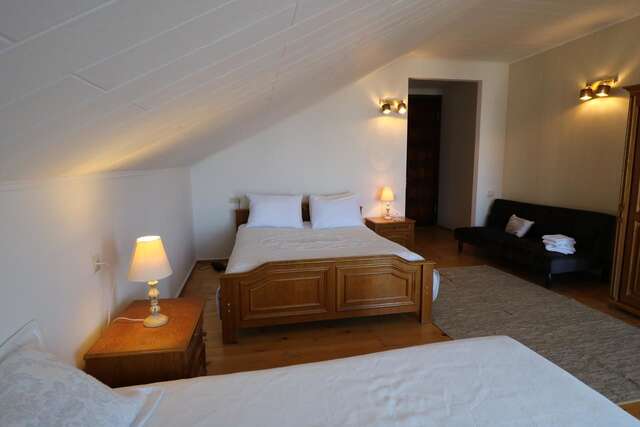 Отель Vera House Hotel Тбилиси-19