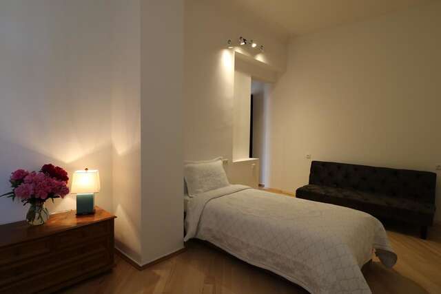 Отель Vera House Hotel Тбилиси-21