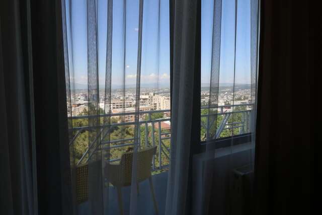 Отель Vera House Hotel Тбилиси-22