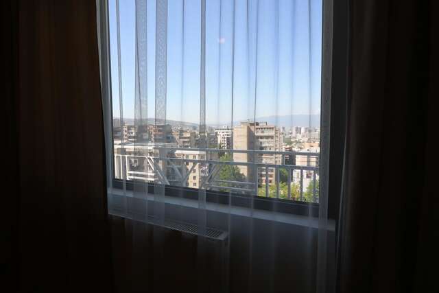 Отель Vera House Hotel Тбилиси-23
