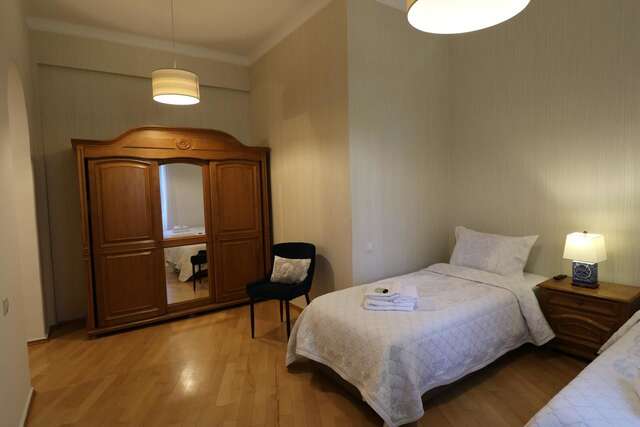 Отель Vera House Hotel Тбилиси-27