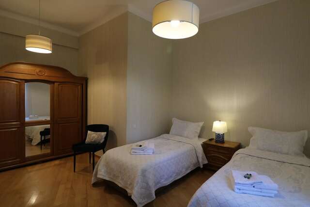 Отель Vera House Hotel Тбилиси-28