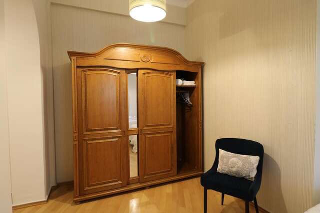 Отель Vera House Hotel Тбилиси-29