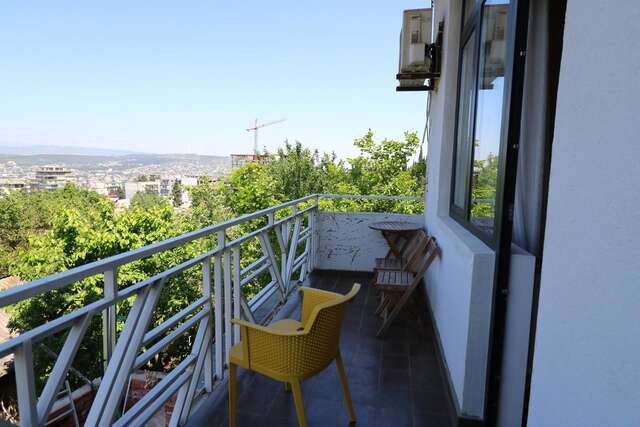 Отель Vera House Hotel Тбилиси-34
