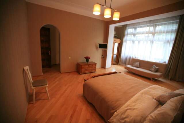 Отель Vera House Hotel Тбилиси-36