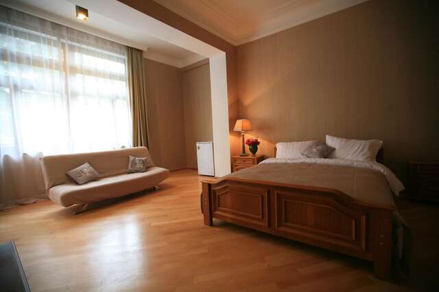 Отель Vera House Hotel Тбилиси-38