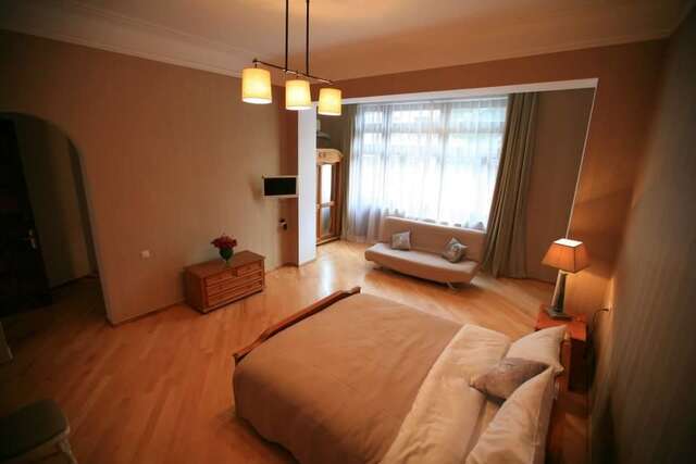 Отель Vera House Hotel Тбилиси-39
