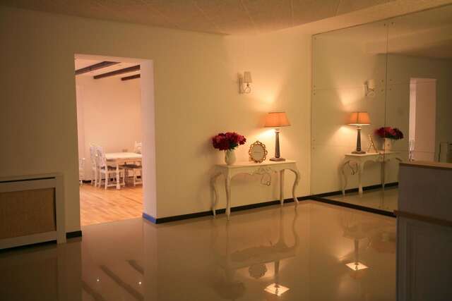 Отель Vera House Hotel Тбилиси-6