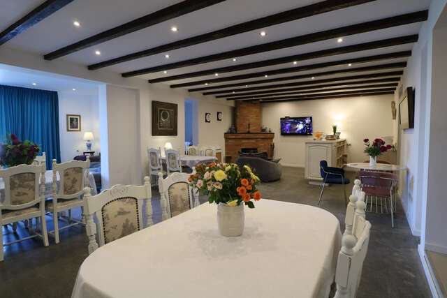 Отель Vera House Hotel Тбилиси-42