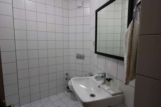 Отель Vera House Hotel Тбилиси-45