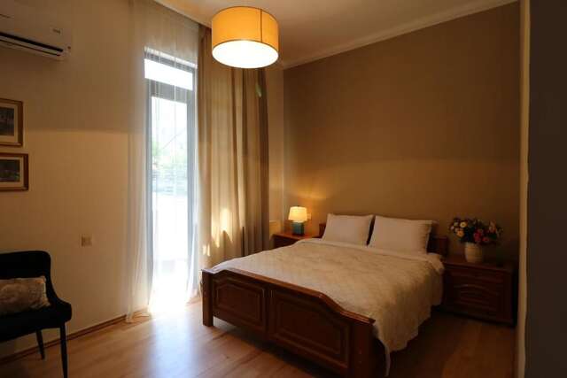 Отель Vera House Hotel Тбилиси-49