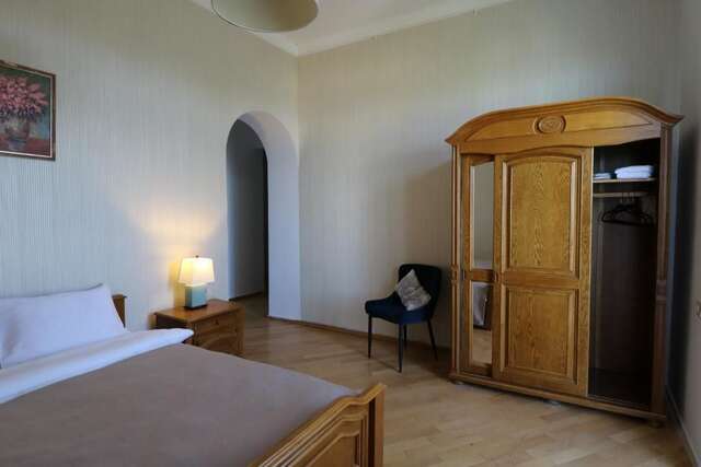 Отель Vera House Hotel Тбилиси-50