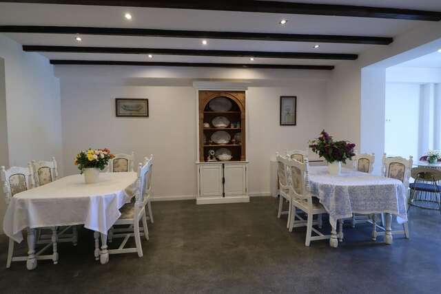 Отель Vera House Hotel Тбилиси-7