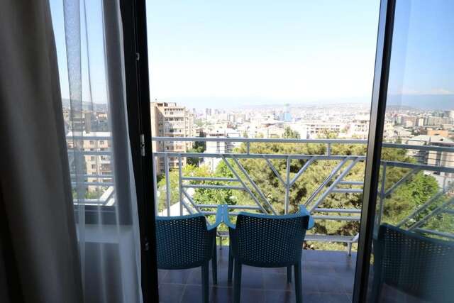 Отель Vera House Hotel Тбилиси-60