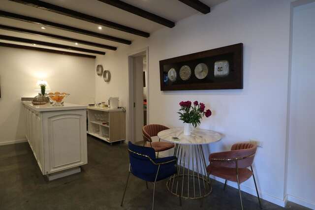 Отель Vera House Hotel Тбилиси-8
